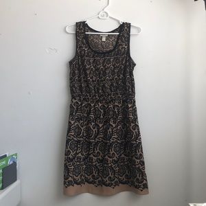 Rodarte for target dress